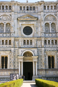 Italie, Pavia