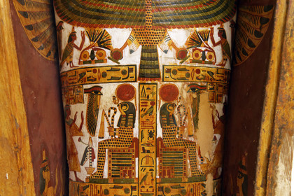 Egypte, Cairo