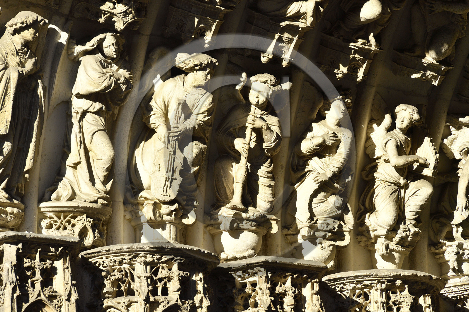 France, Dijon