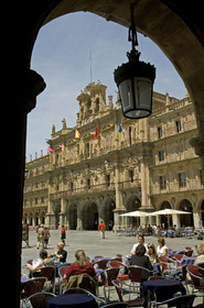 Salamanca, Spain