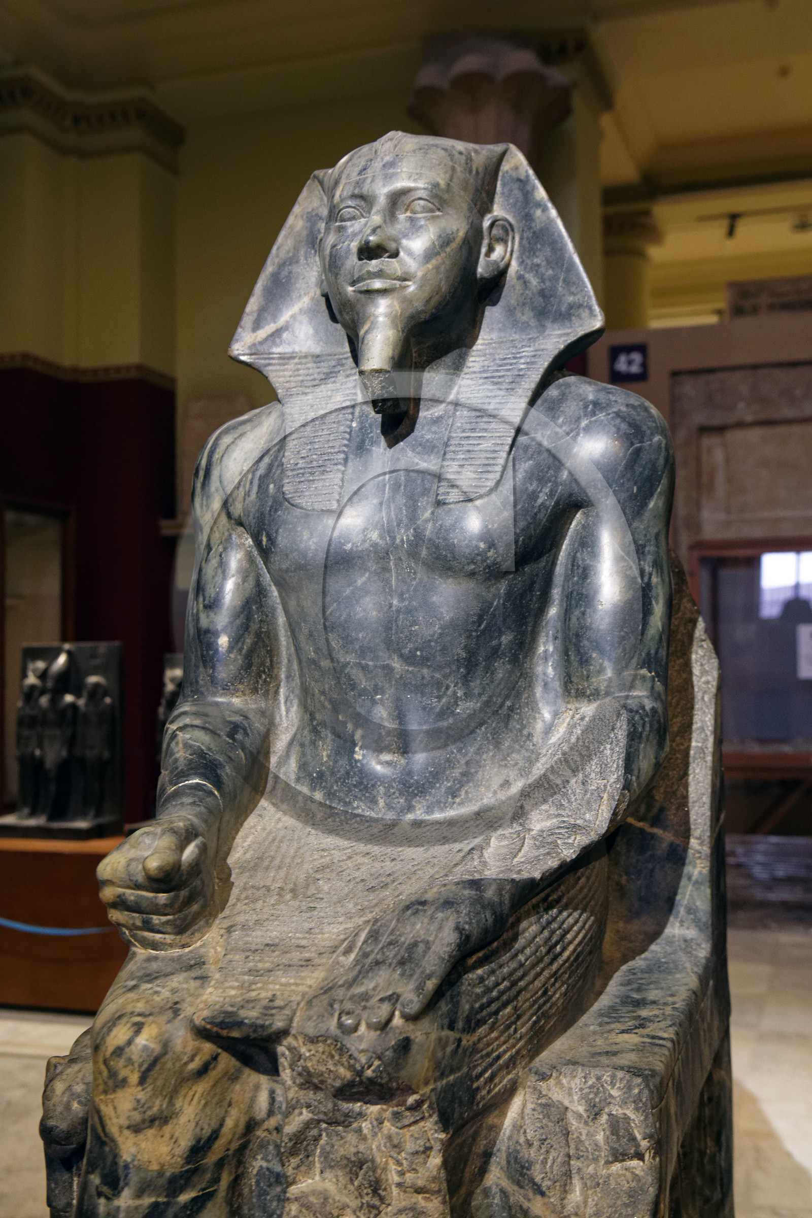 Egypte, Cairo