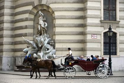 Autriche, Wien