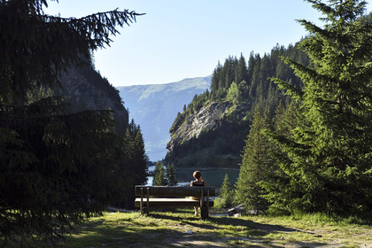 France, Alpes