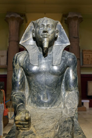 Egypte, Cairo