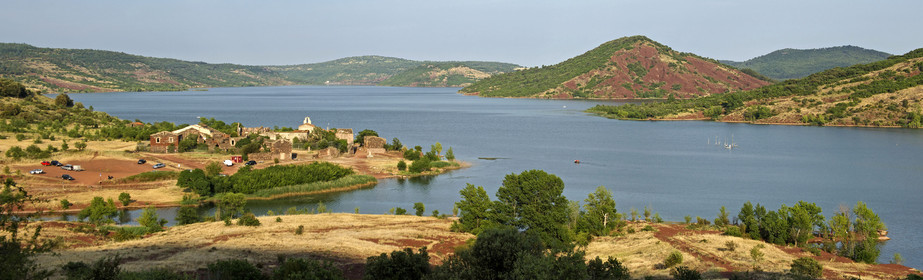 France, Moureze