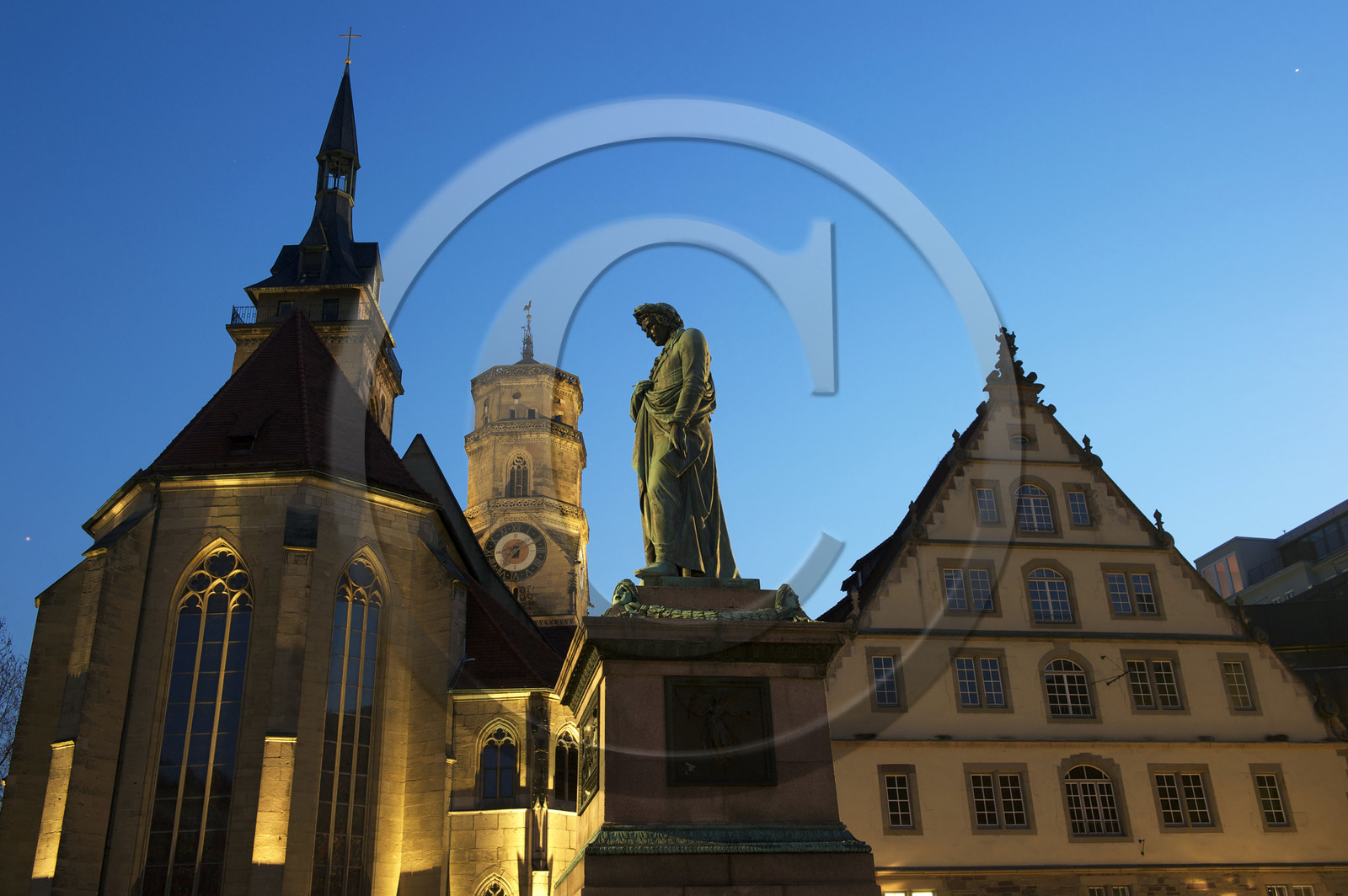 Allemagne, Stuttgart