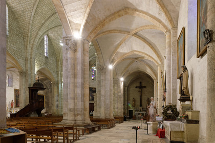 France, Saint Gilles