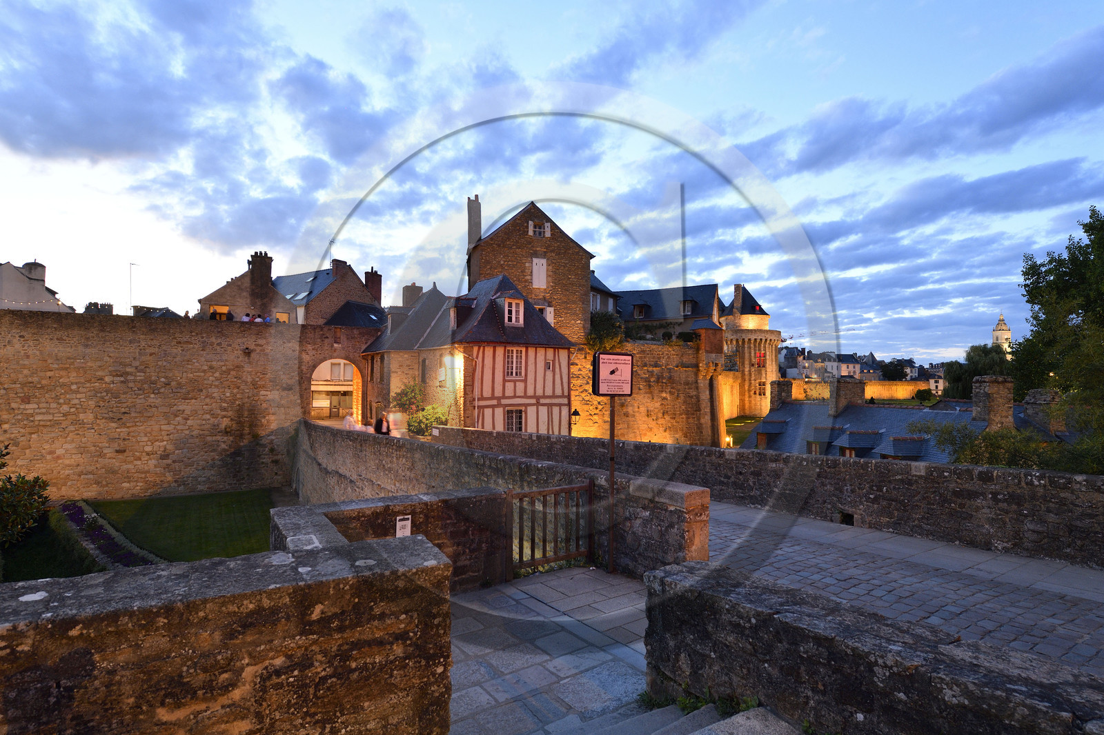 France, Bretagne
