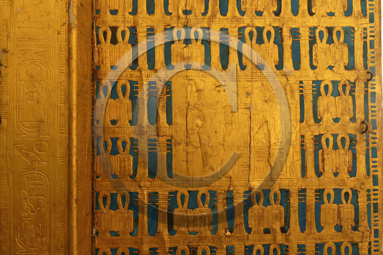 Egypte, Cairo