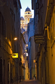 Bastia, Corse