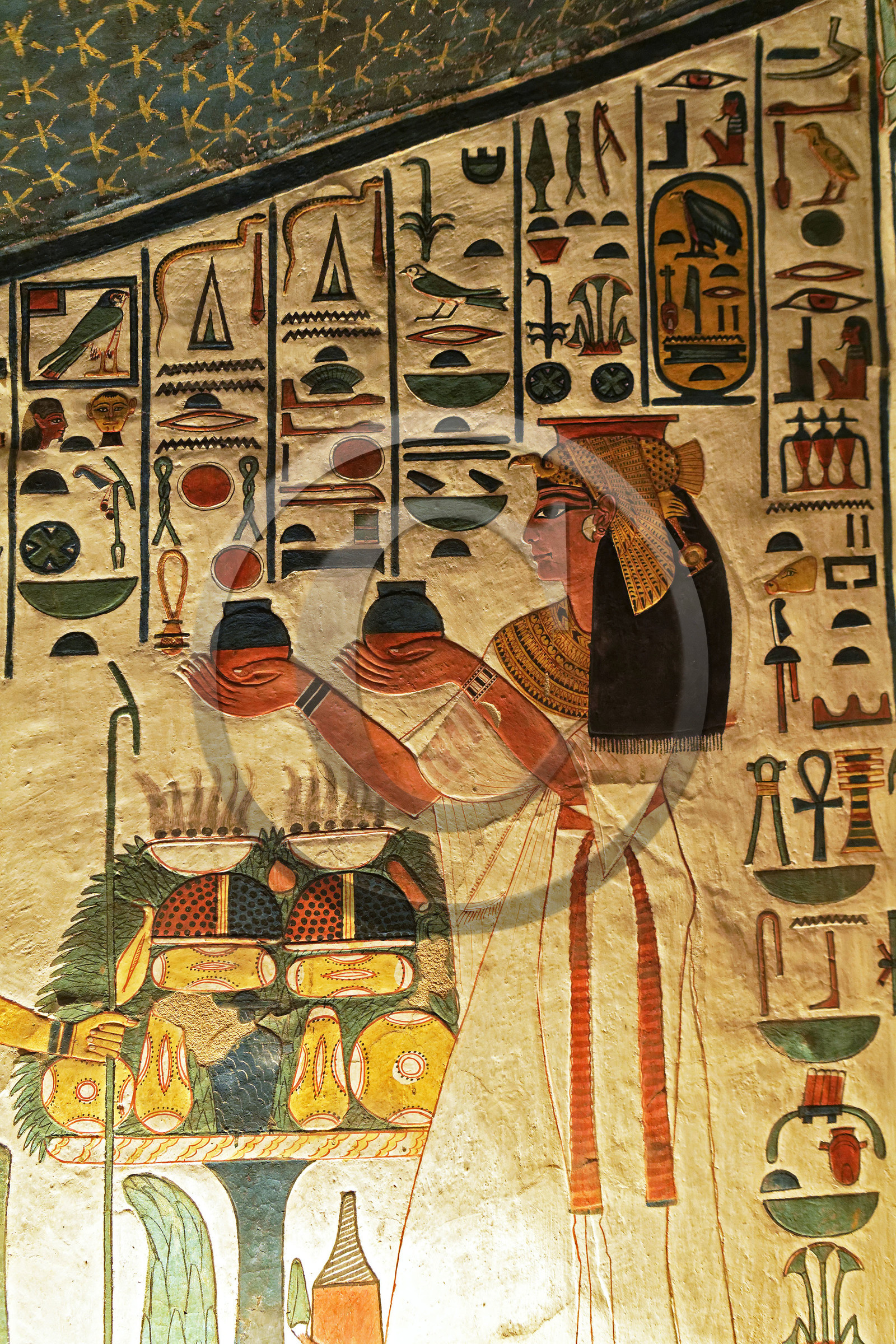 Egypte, Louxor