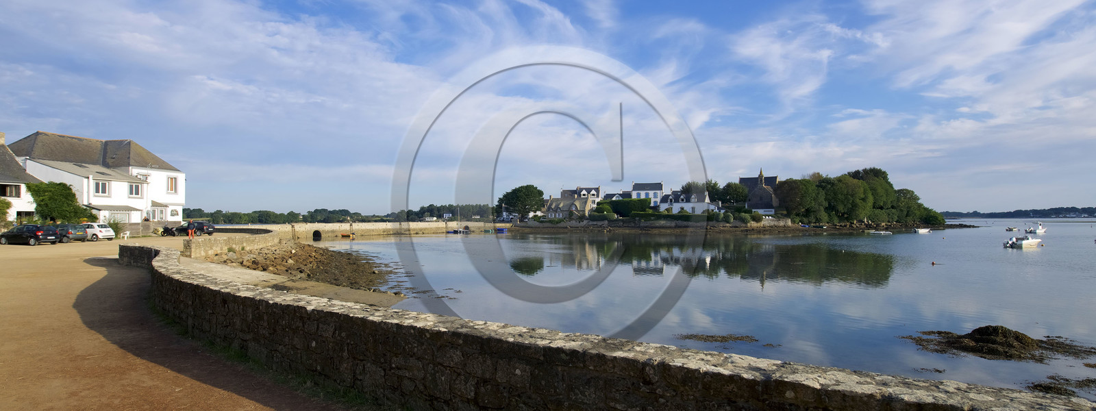 France,  St Cado