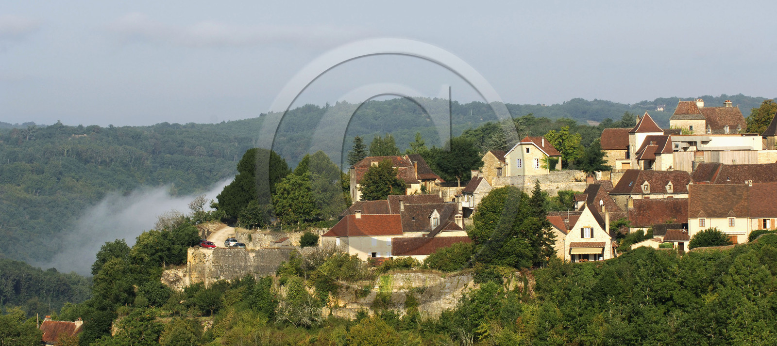 Domme, France