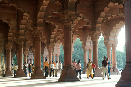 Inde, Delhi