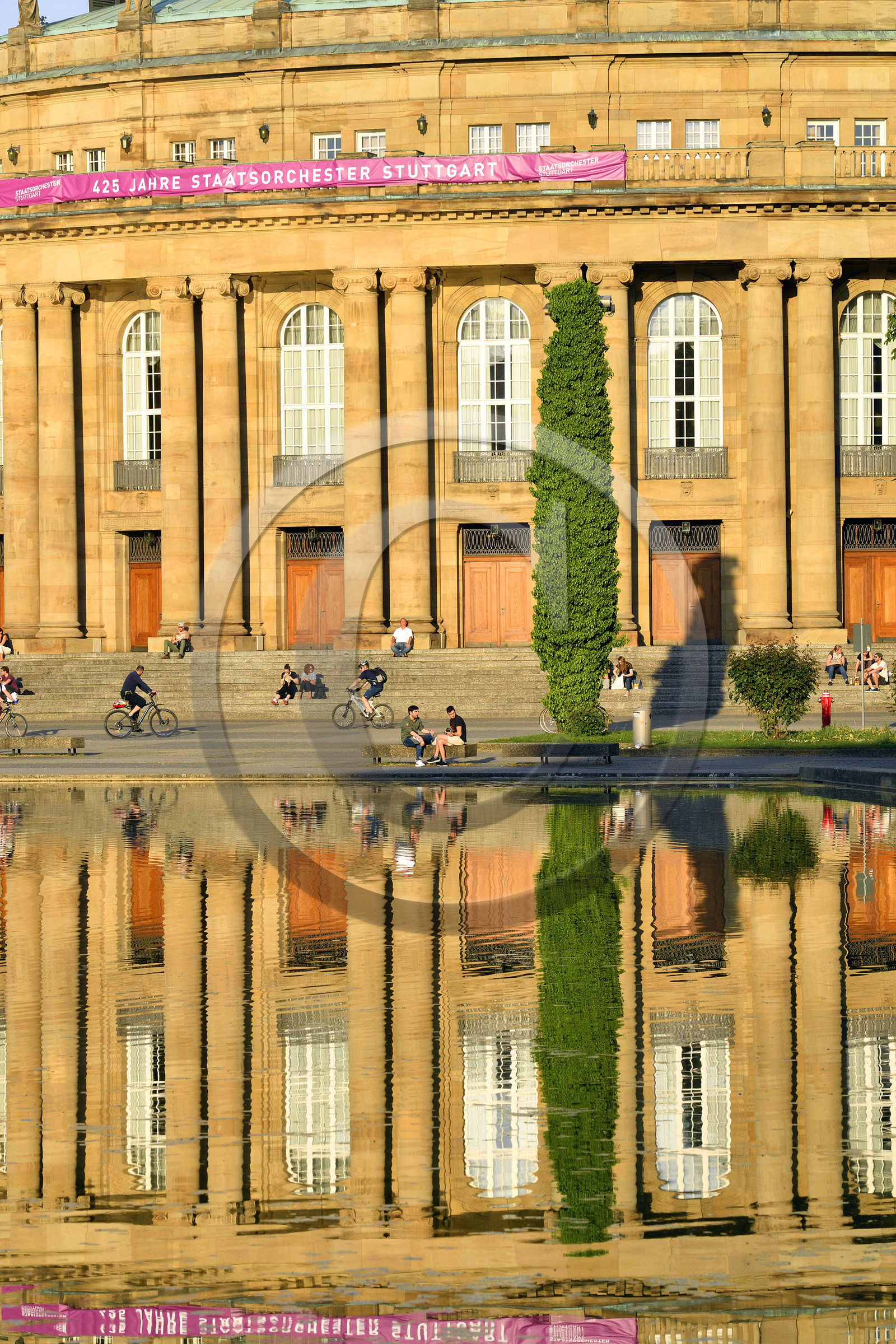 Allemagne, Stuttgart