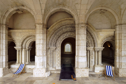 France, Auxerre