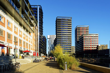 France, Strasbourg