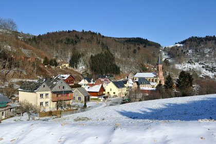 France, Alsace