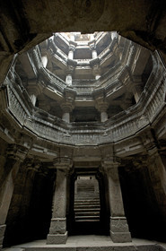 Inde, Ahmedabad