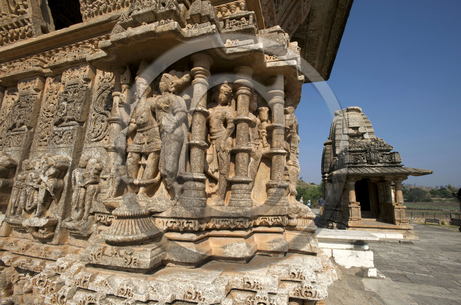 Inde, Udaipur