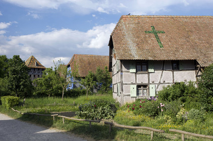 France, Alsace