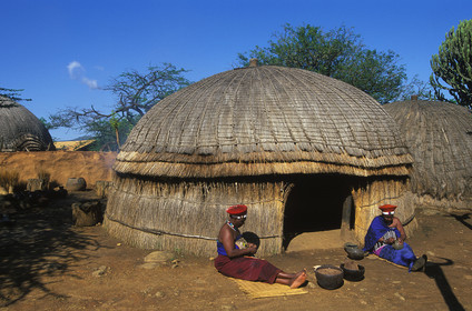 AFRIQUE DU SUD