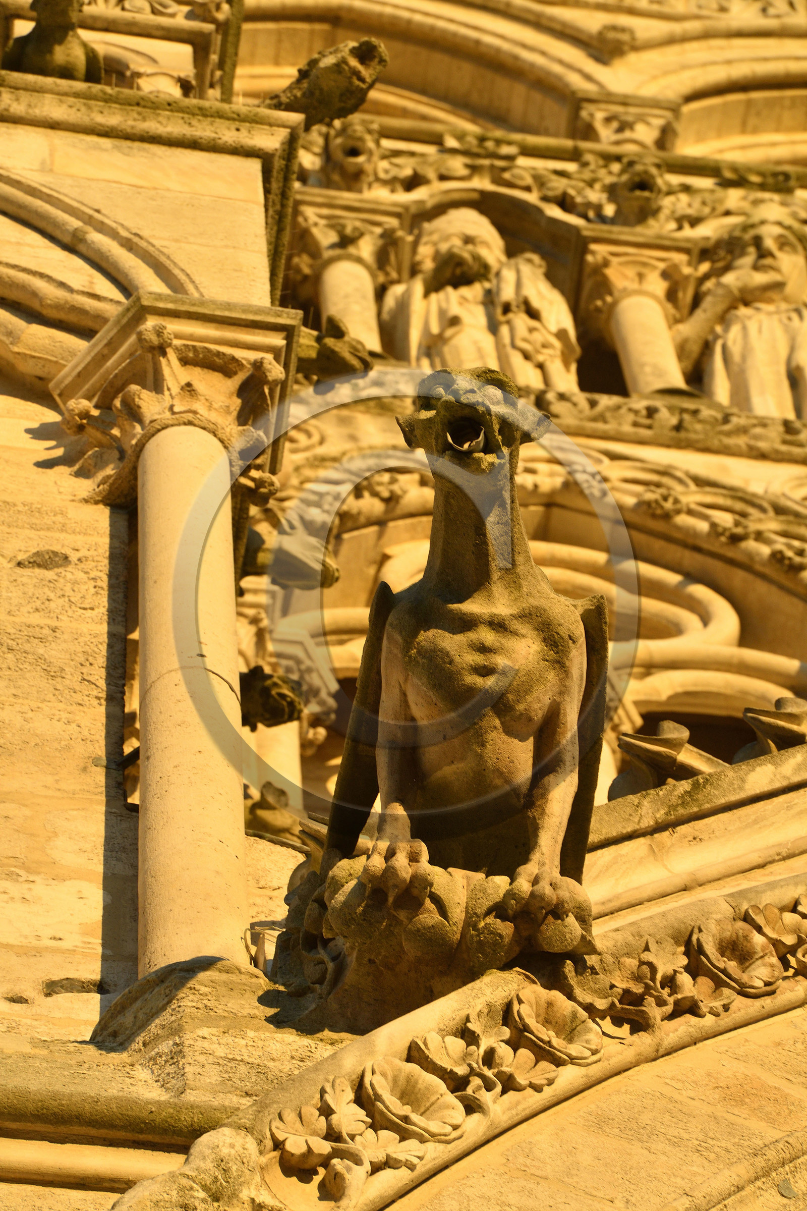 France, Amiens