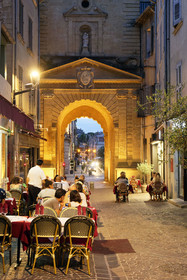 France, Salon de Provence