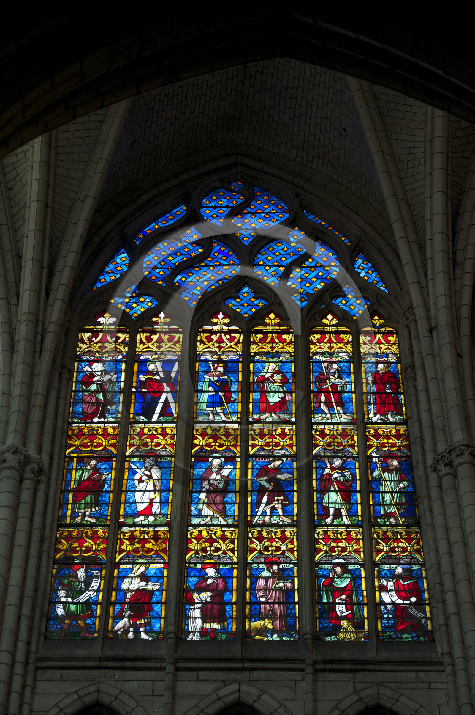 France, Troyes