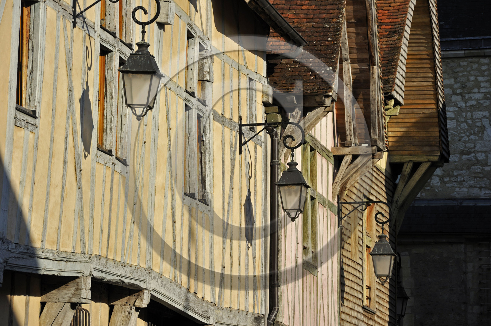 France, Troyes