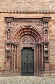 France, Basel