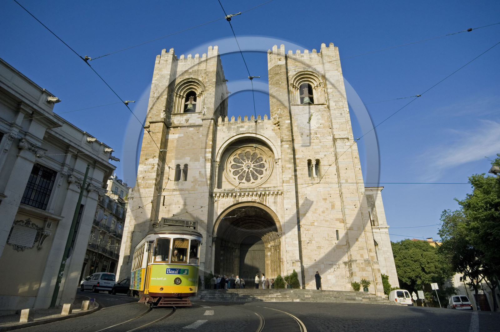 Lisbonne, Portugal