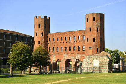 Italie, Turin