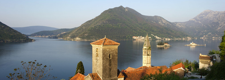 Montenegro, Kotor
