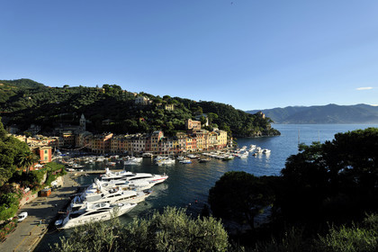 Italie, Portofino