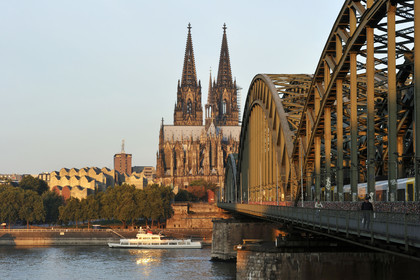 Allemagne, Koln