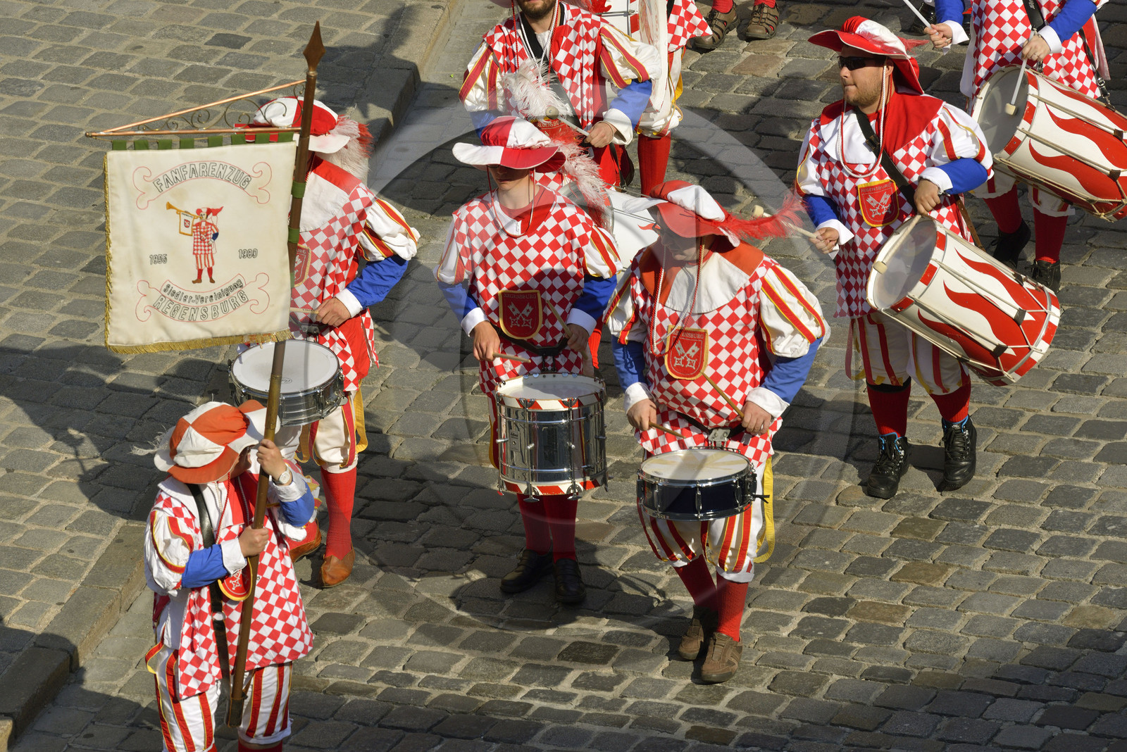 Allemagne, Bamberg