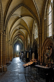 France, Saint-Pol-de-Leon