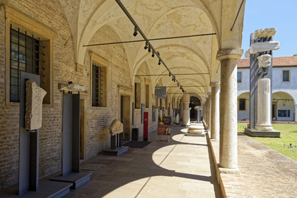 Italie, Padoue