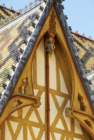 France, Beaune