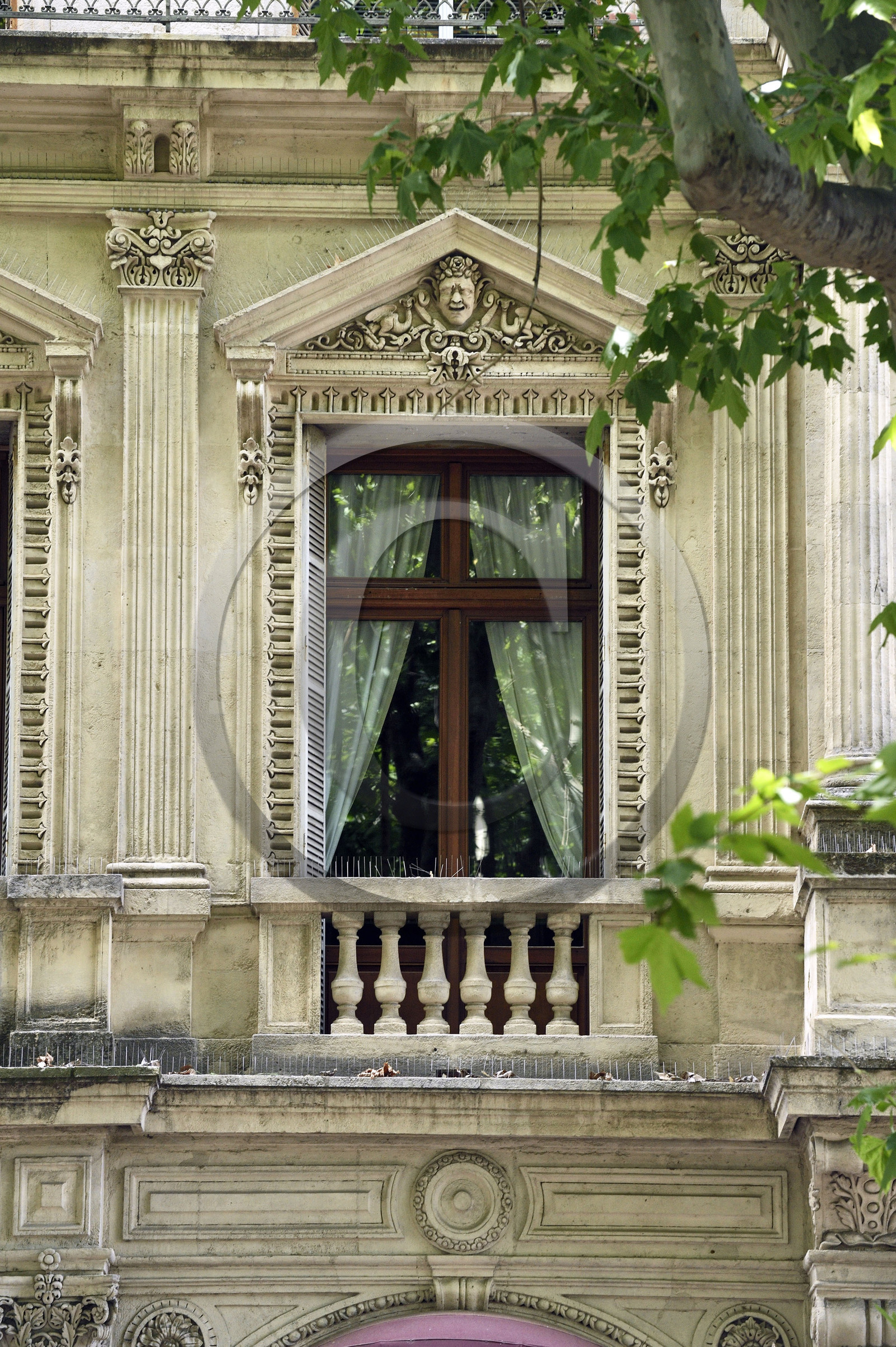 France, Beziers