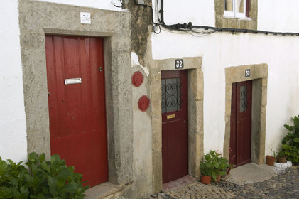 Alentejo, Portugal
