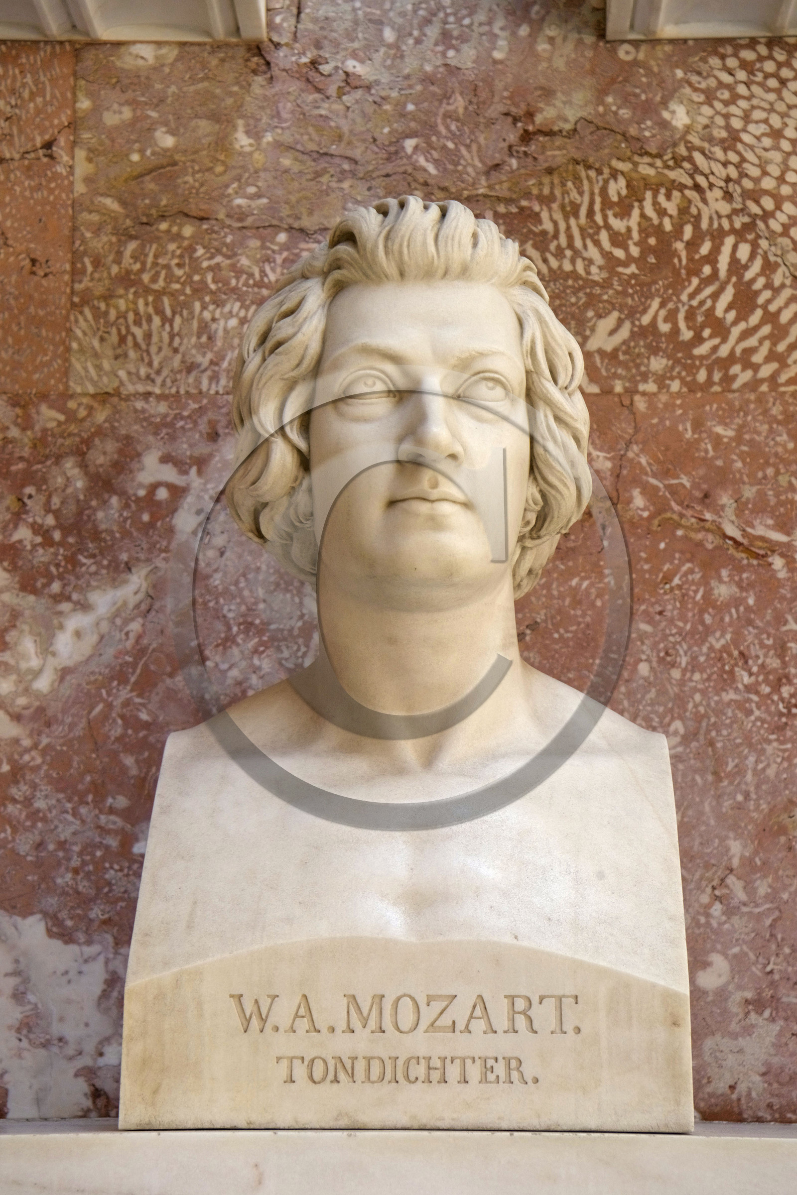 Allemagne region baviere bayern district haut palatinat