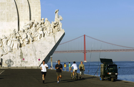 Lisbonne, Portugal
