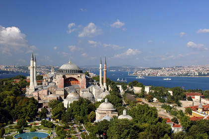 Istanbul, Turquie