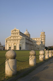 Pisa, Toscana, Italia