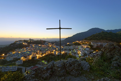 Espagne, Casares