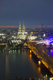 Allemagne, Cologne