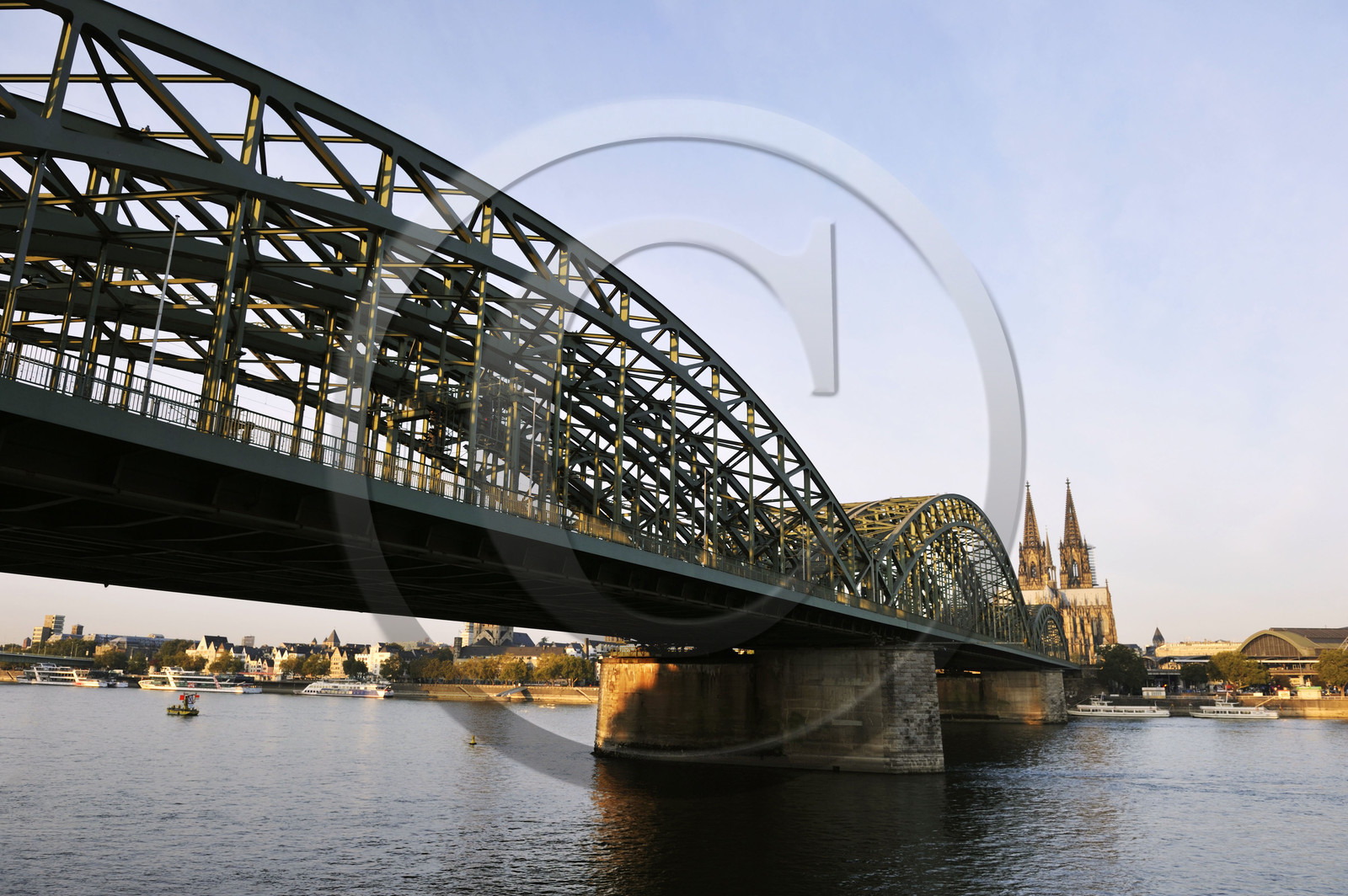 Allemagne, Cologne