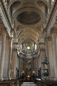 France, Guebwiller